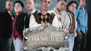 Los Principes De Durango-Tu