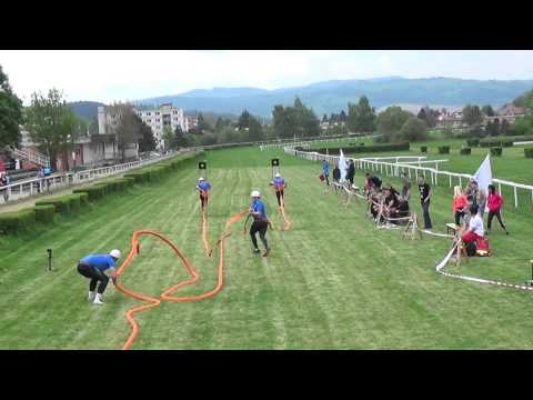 9.5.2015 Slušovice - SDH Mirošov