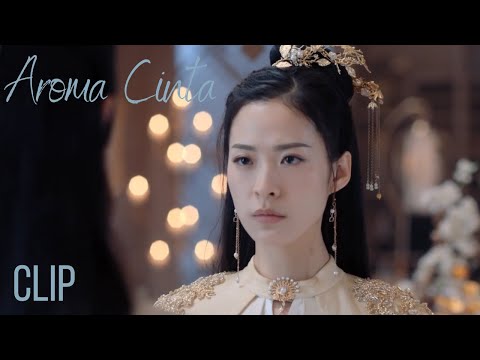 Clip EP01 Membeli Pondok Dupa | Aroma CintaINDO SUB