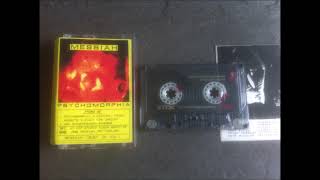 Messiah - Psychomorphia (Promo-Tape, 1990) - Track 1: Psychomorphia