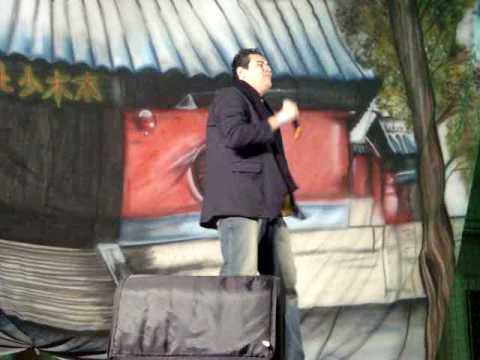 Cosplaycon 09 Fibeza