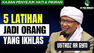 Download lagu 5 Latihan IKHLAS Untuk Ketenangan Hati | Aa Gym Terbaru. mp3 Download lagu 5 Latihan IKHLAS Untuk Ketenangan Hati | Aa Gym Terbaru. mp3