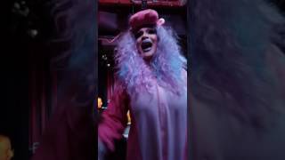 Sparkle Leigh! - I Want a Hippopotamus for Christmas