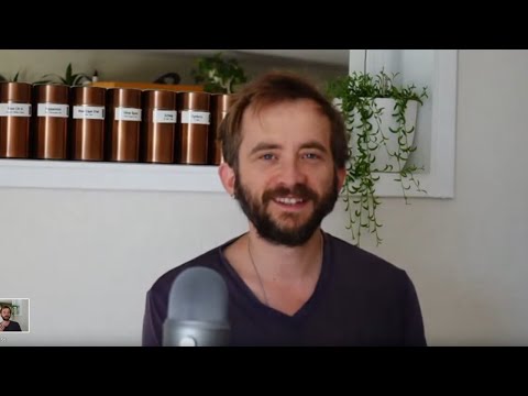 Tea Time With Tynan #6 -- Buying Things