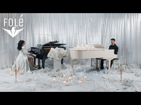 Rilind Alimani ft. Erdorisa - Akoma