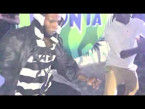 Jay B Seth — live performance NAN FESTI FONTA