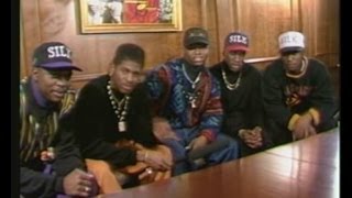 SILK - The Greatest Love Of All