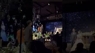 Download lagu iKON'S Junhoe & Jinhwan singing for Junhoe's big sister's wedding ! #ikon #june #jay #youtubeshorts mp3 Download lagu iKON'S Junhoe & Jinhwan singing for Junhoe's big sister's wedding ! #ikon #june #jay #youtubeshorts mp3