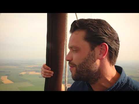 Videoclip Andy en Roy - Wao de sjterre zeen