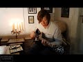 Granddads Corner #9 Thurston Moore: "Louie Louie"
