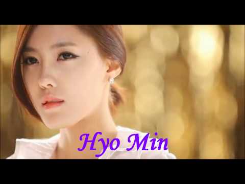 [CLOSED] Davichi & T-ARA - We Were In Love Audition