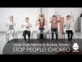 Open Kids - Stop People! | Original dance routine by ...