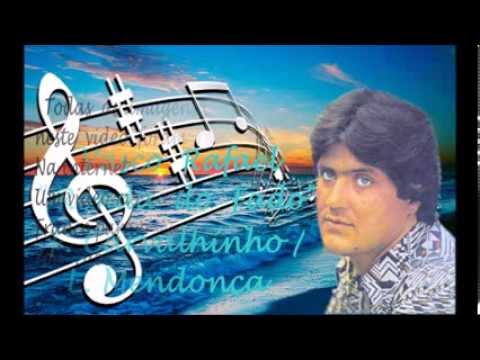 Vasco Rafael  "Ronda do Fado"