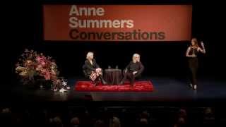 Cate Blanchett in Conversation with Anne Summers video