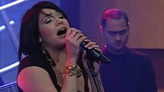 Yuridia - Maldita primavera (Animal Nocturno 2006)