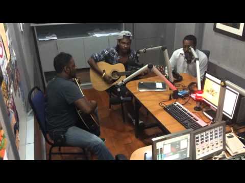 GR Live: L'infidelité - Thierry Larhubarbe