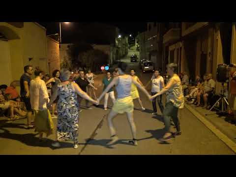 COTI X COTI The Tyets, sardana