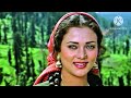 Husn Pahadon Ka Ram Teri Ganga Maili 1985 Ravindra Jain Lata Mangeshkar Suresh Wadkar