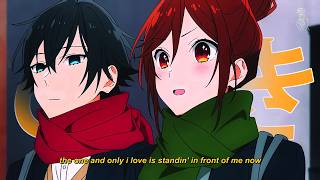 Download lagu LOVELI LORI - Love Is a Dream [Lyrics / AMV] mp3