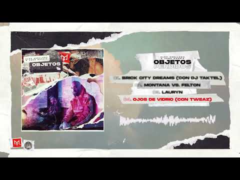 Ojos de vidrio (con Tweaz)