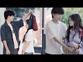High School Crush A Cute Chinese Love Story