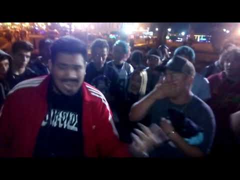 ASTRO vs SOUL vs PEDRITO - 4tos | 1vs1 | Warriors of Freestyle (08/02)