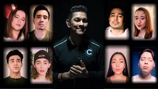 GARY VALENCIANO - Wag Ka Nang Umiyak (Faith Hope Love the Repeat 2020)