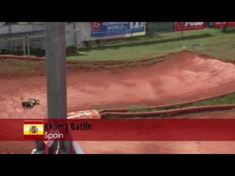 LiveRC 2008 IFMAR Nitro Off-Road Worlds DVD - Thursday Recap