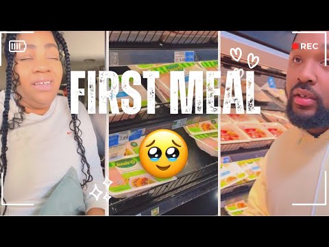 Healing, Support & My First Soft Meal 🥹 | A Real Life Update