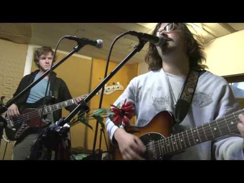 Dylan Guthrie & The Good Time Guys /// Never Wanna Fall (Live @ The Indiana House)