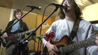 Dylan Guthrie & The Good Time Guys /// Never Wanna Fall (Live @ The Indiana House)