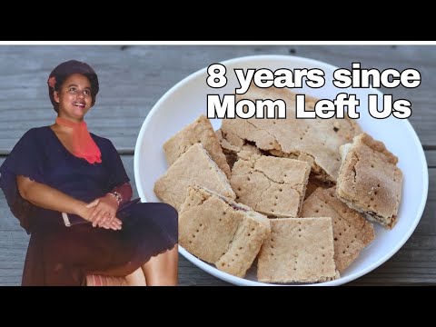 It's Been 8 years | Jam Rolls For Dessert (S12-Ep #3)