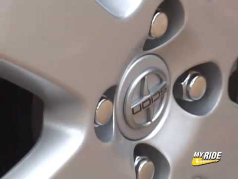 Review: 2004 Scion xA