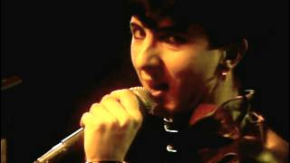 Soft Cell - Sex Dwarf (Live)