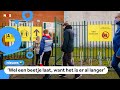 Gemeente wil alle (!) inwoners testen op Britse variant van corona