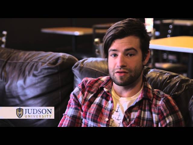 Judson University Christian College video #1