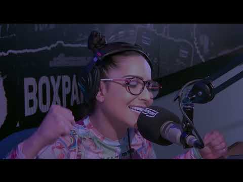 Gas Up The Mic/Full interview ft Baby Elz  (Laughta Gas Show @ Reprezent Radio 14/06/22)