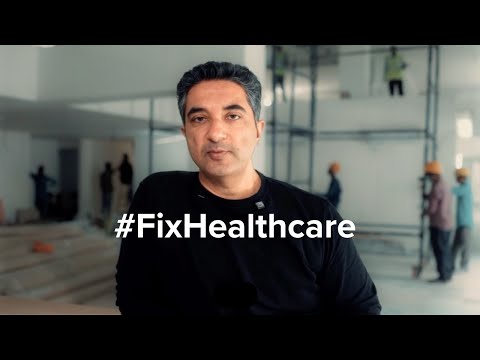 Why have we accepted a system that treats patients like ATMs and doctors like salesmen?