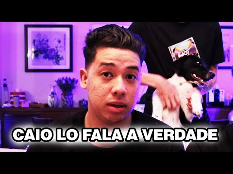 POR QUE O FRED NÃO BATEU O PÊNALTI? - CAIO LO RESPONDE (SUPERCOPA @desimpedidos )