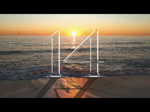 Lozza, Maraborda, Nomad - 14 (Lyric Video)