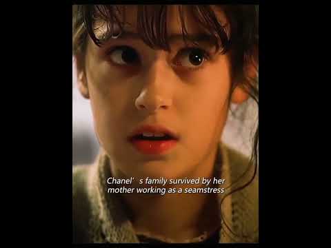 Coco Before Chanel Part 1 #fypシ゚viral #film #movie #movierecap #youtubeshorts