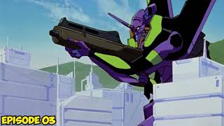 Download lagu The FULL Story of Evangelion in 49 Minutes mp3