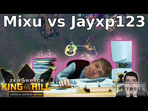 Obsession with Details! - ZEROSPACE - KOTH2 G13