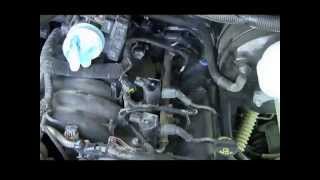 2008 Dodge Ram 1500 Spark Plugs