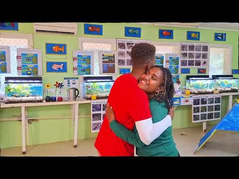 MANDY_ Calorddin official music video 🇸🇧 2025 (Green Man Media) copyright 