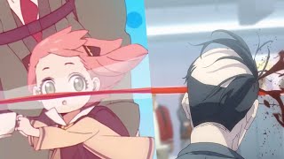 [閒聊] 間諜家家酒這種量身定做的op 很棒吧？