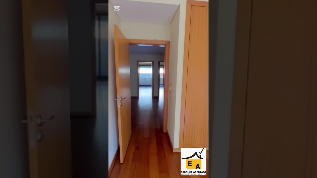Vídeo do imóvel