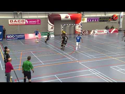 FCM/Dichtbij.nl - AORC/Lebo Vastgoed Wedstrijd van de Week 12 30/11/2012