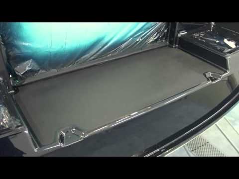 comment poser antifouling