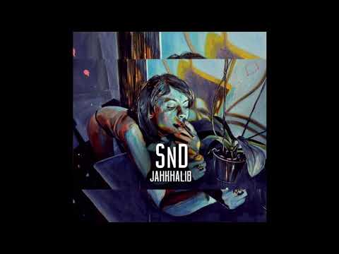 Jah Khalib - SnD (Всё, что мы любим)